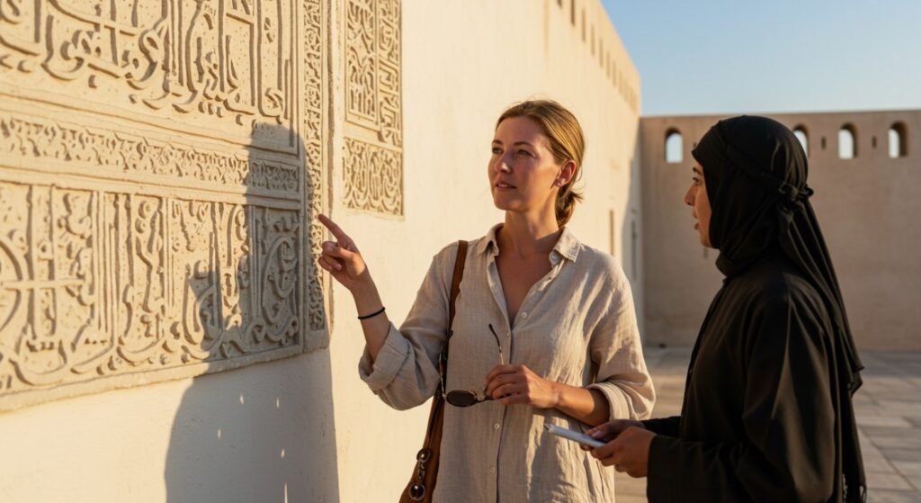 3. Book a Private Cultural Tour with a Local Historian