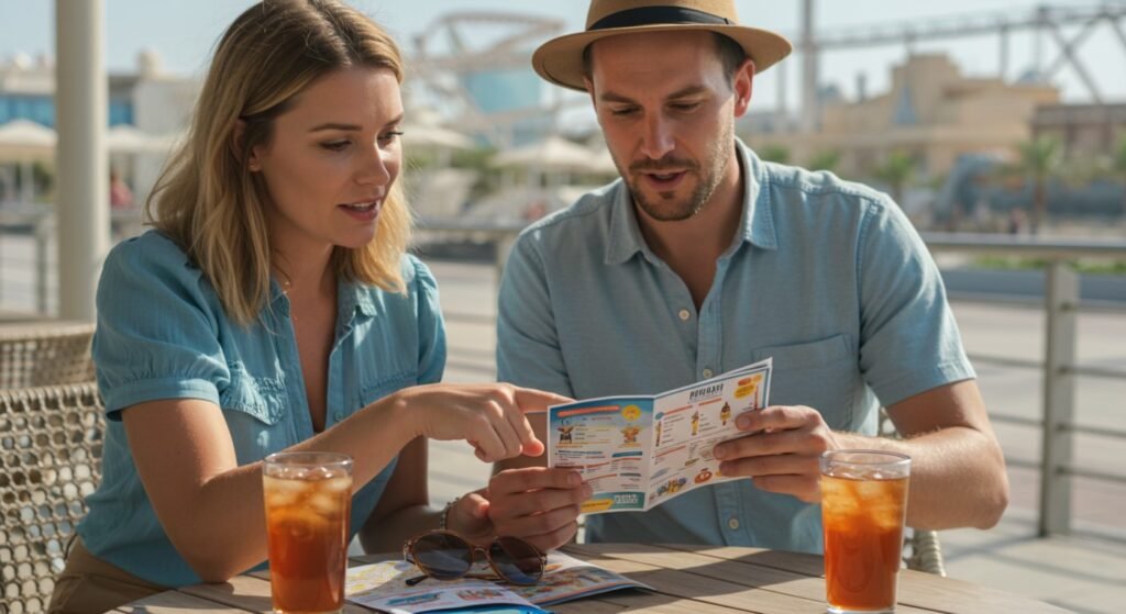 3. Comparing Costs Are You Actually Saving