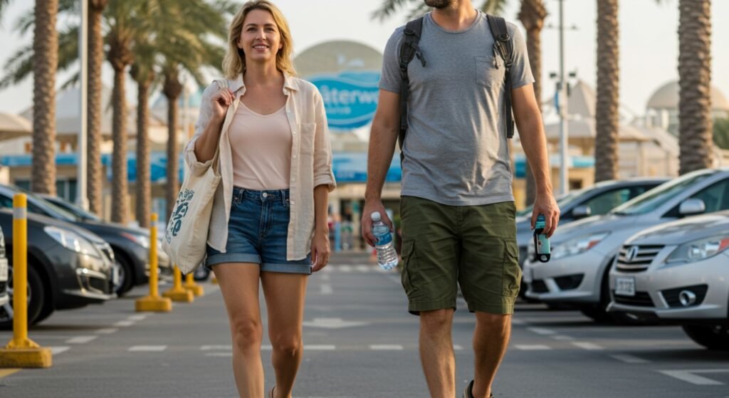 3. How to Get There: Transport and Parking Tips