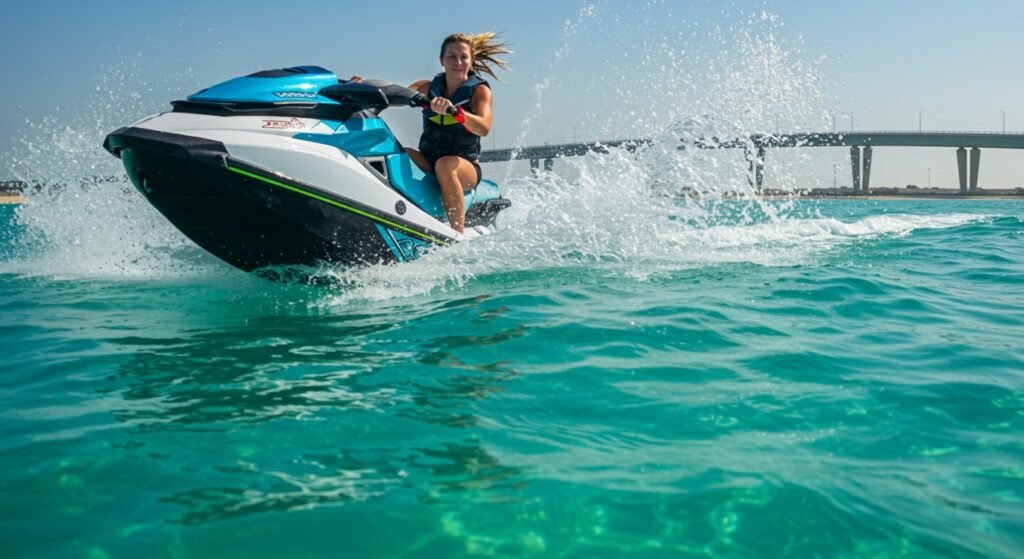 5. Al Hudayriat Island