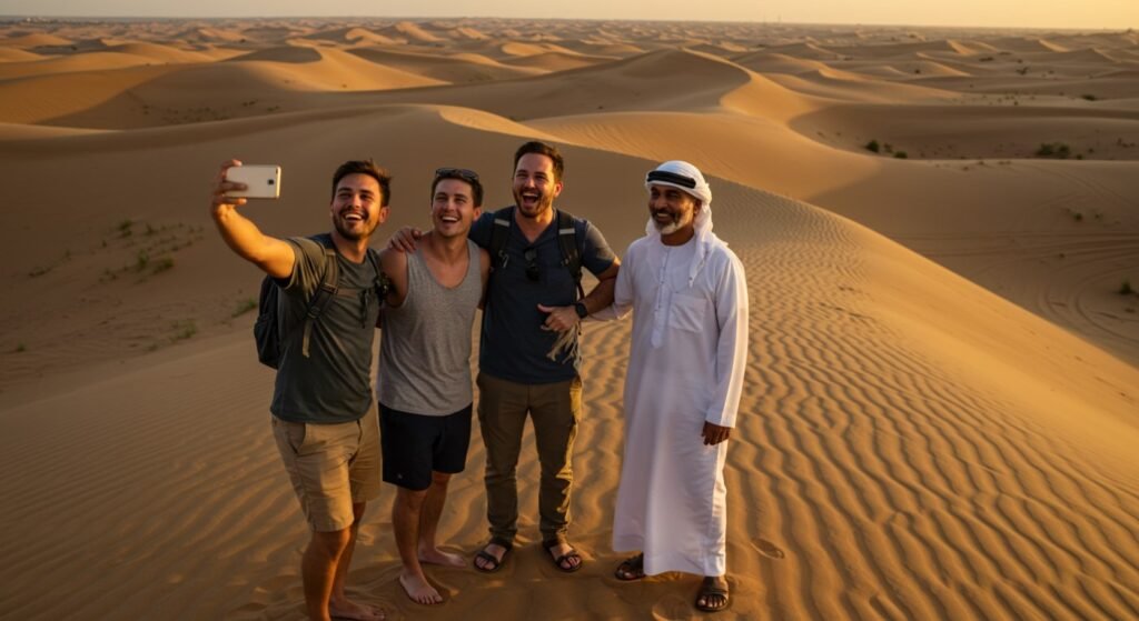 5. Sunrise or Sunset Choose Your Golden Hour