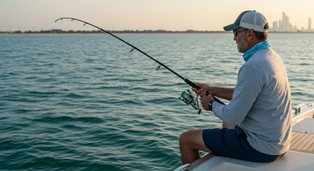 7. Beginner-Friendly Fishing Charters