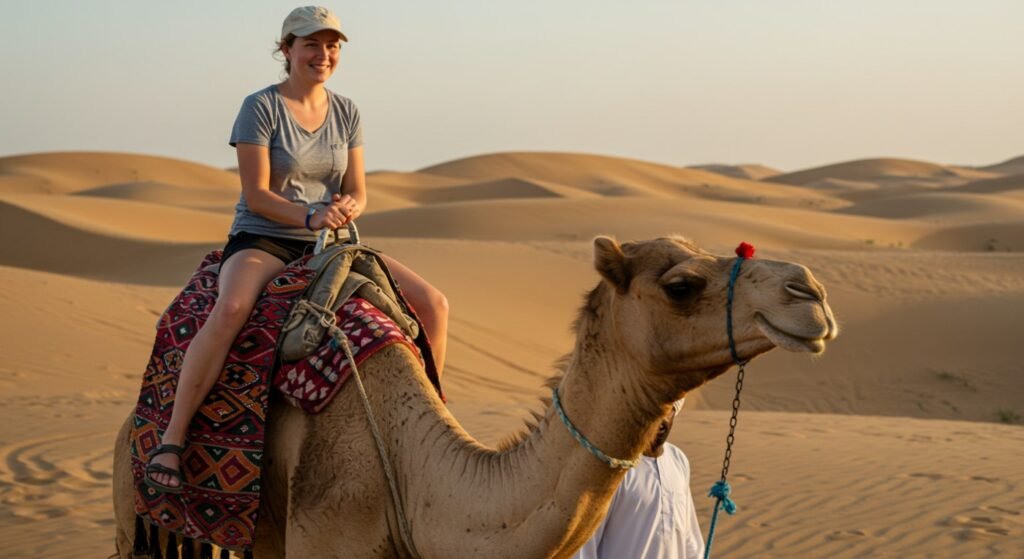 7. FAMILY-FRIENDLY OPTIONS FOR ALL AGES