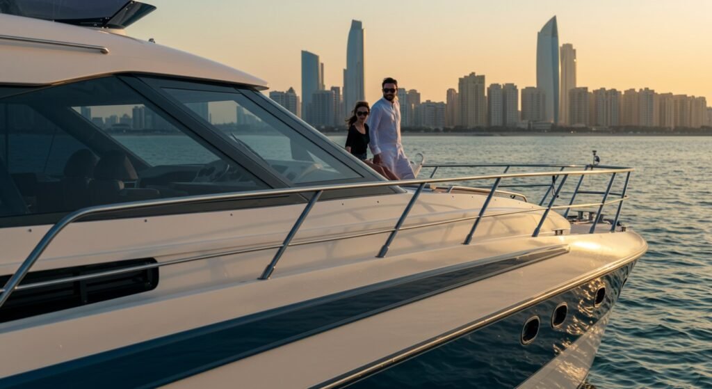 9. Reem Island Coast