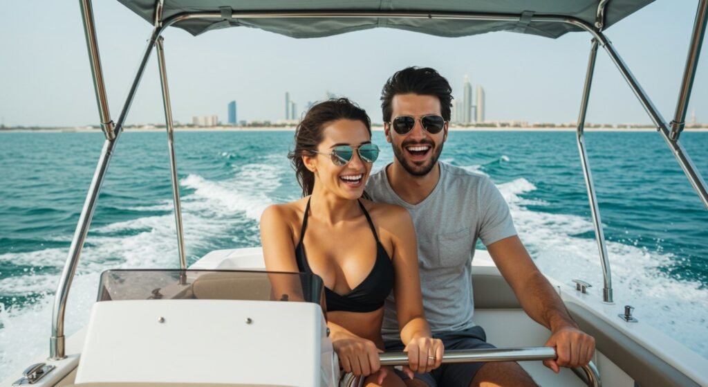 Conclusion Abu Dhabi’s Water Scene Has Something for Everyone