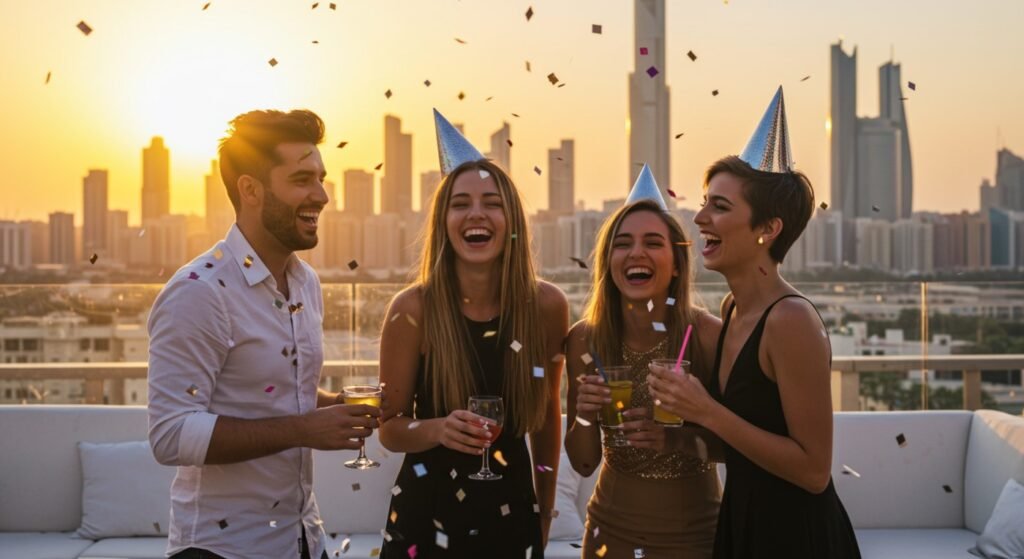 Conclusion Don’t Settle for a Birthday That’s Just “Nice”