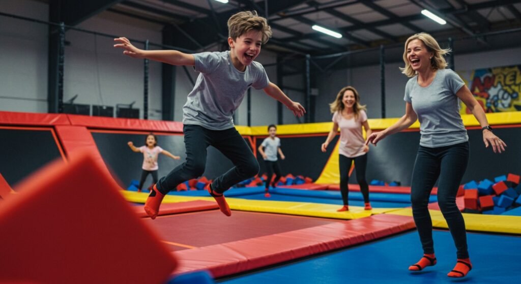 Conclusion ThIngs to Do in Abu Dhabi with Kids