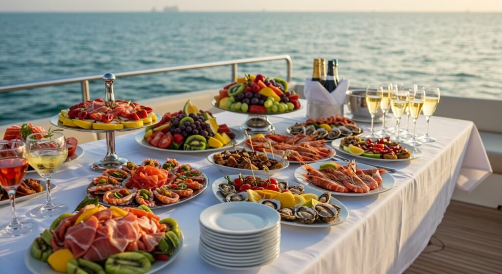 Optional Add-Ons That Affect the Price