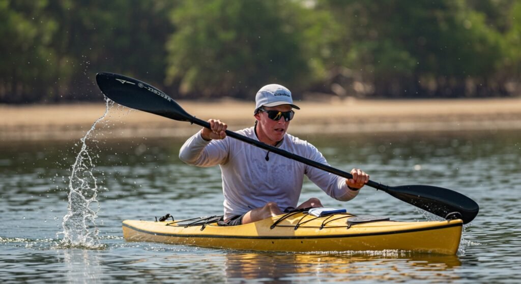 Summer Heat June – September