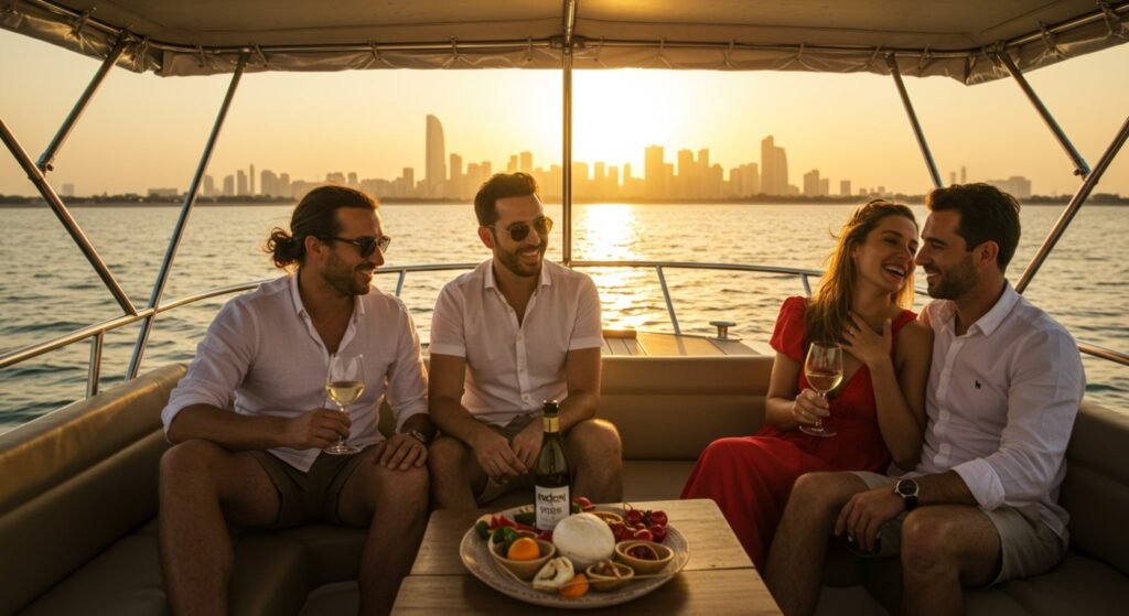 The Golden Hour Advantage