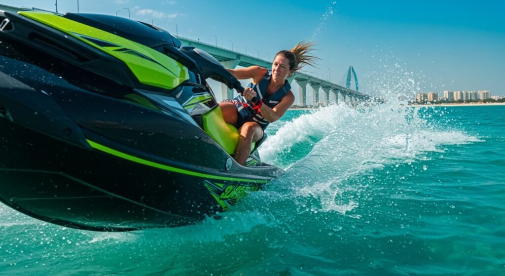 The Ride That Fits You Best