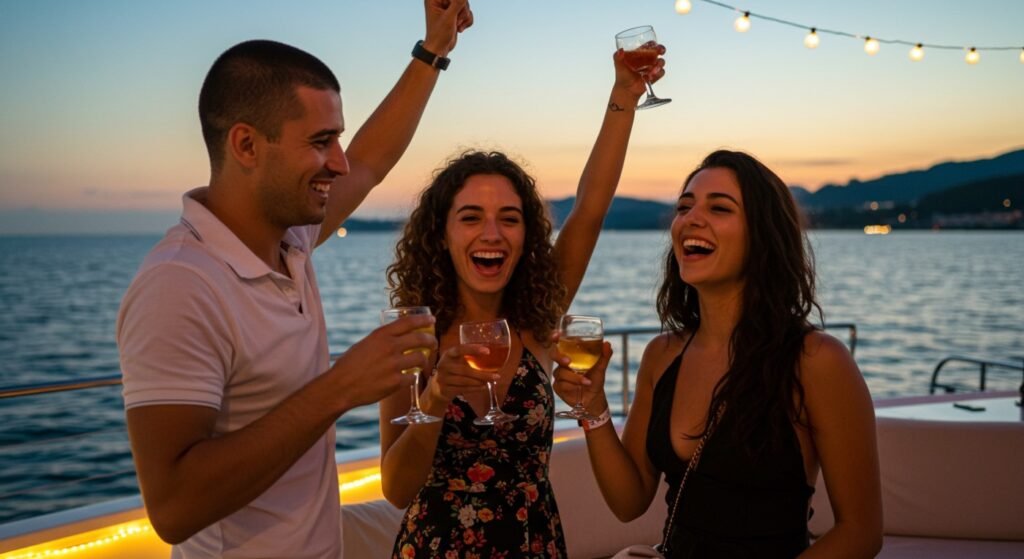 Tips to Get the Most Value from Your Charter