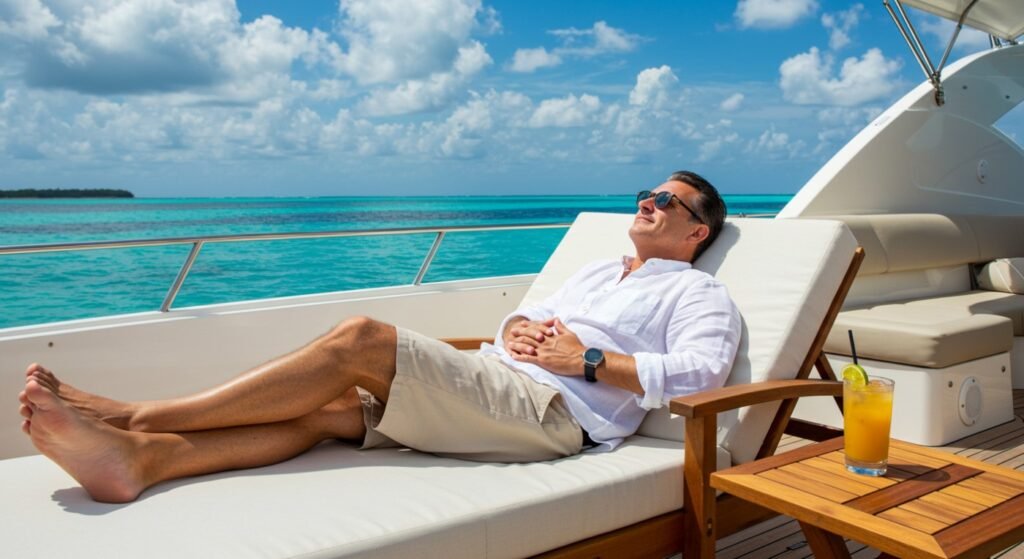 Typical Price Range for 1-Hour Private Charters