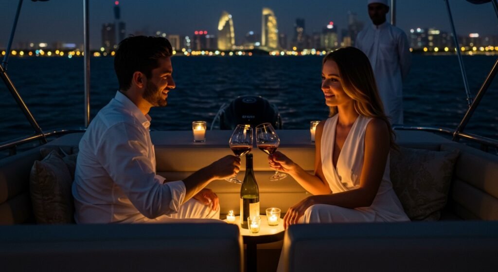 Which Boat Tour Is Right for You