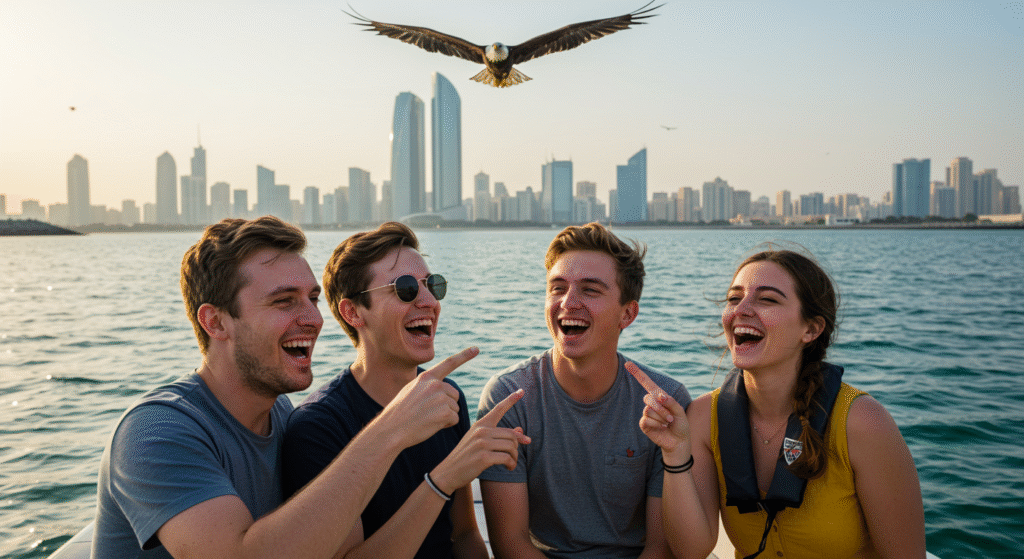 Final Thoughts How Long Should Your Island Boat Tour Be