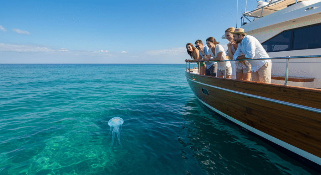 Small Marine Life You Might Not Notice